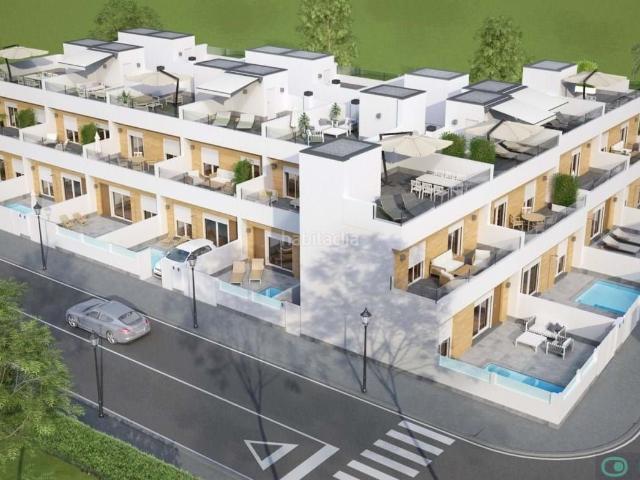 Chalet en venta en Murcia, Área Metropolitana de Murcia