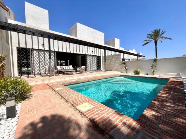 Chalet en venta en Murcia, Área Metropolitana de Murcia