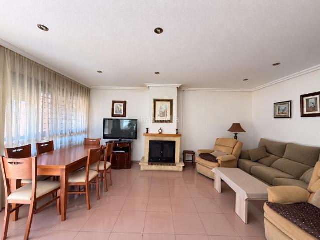 Chalet en venta en Murcia, Área Metropolitana de Murcia