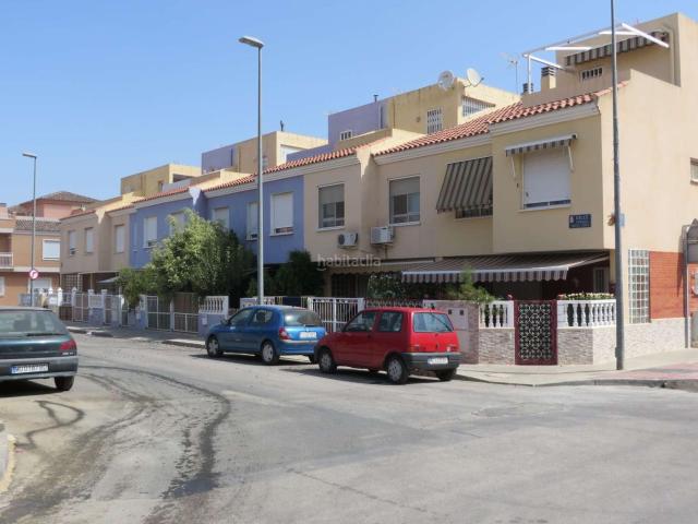 Chalet en venta en Murcia