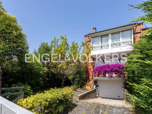 Chalet en venta en Camargo