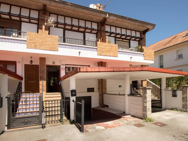 Chalet en venta en Camargo