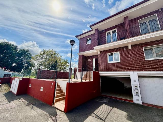 Chalet en venta en Camargo