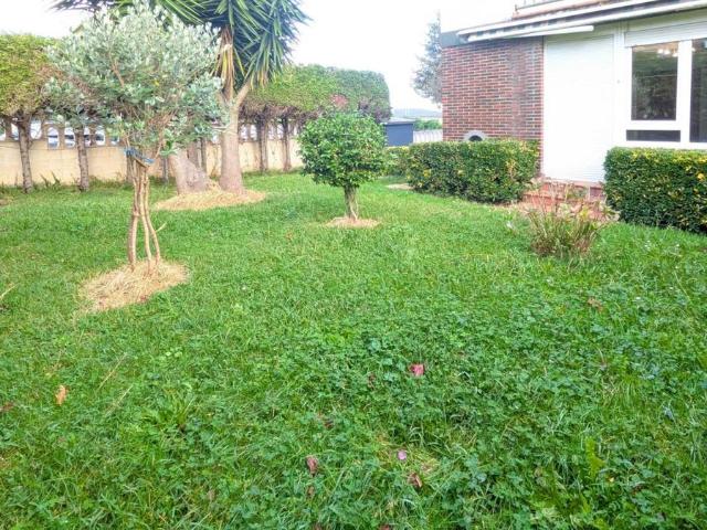 Chalet en venta en Camargo