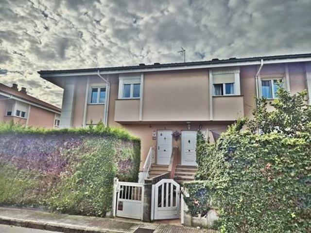 Chalet en venta en Camargo