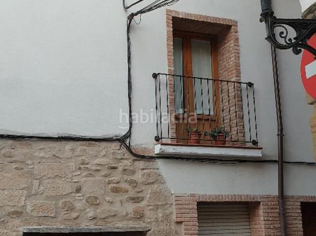Chalet en venta en Murillo De Río Leza, La Rioja