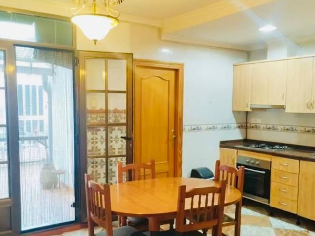 Chalet en venta en Murla, Valencia