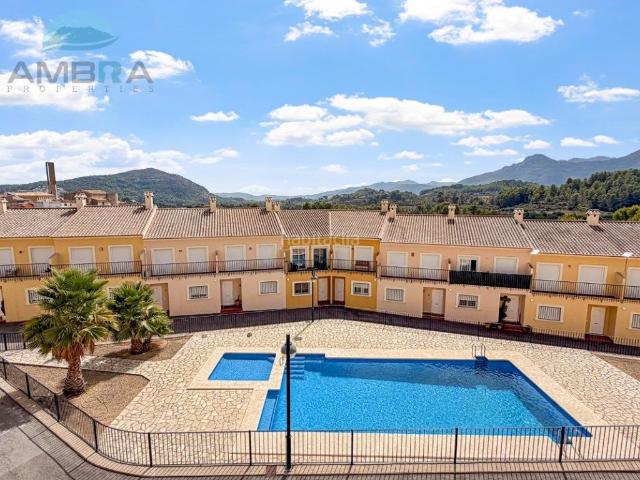 Chalet en venta en la Marina Alta, Valencia