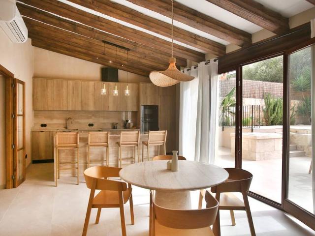 Chalet en venta en Pla de Mallorca, Baleares
