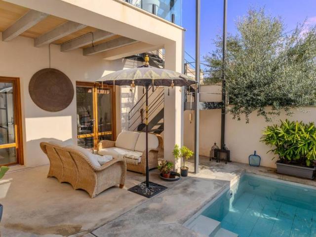 Chalet en venta en Pla de Mallorca, Baleares