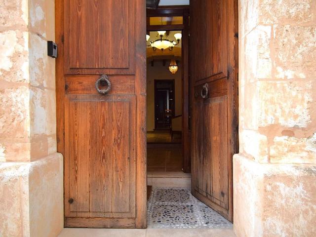 Chalet en venta en Pla de Mallorca, Baleares