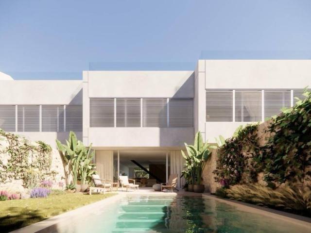Chalet en venta en Pla de Mallorca, Baleares
