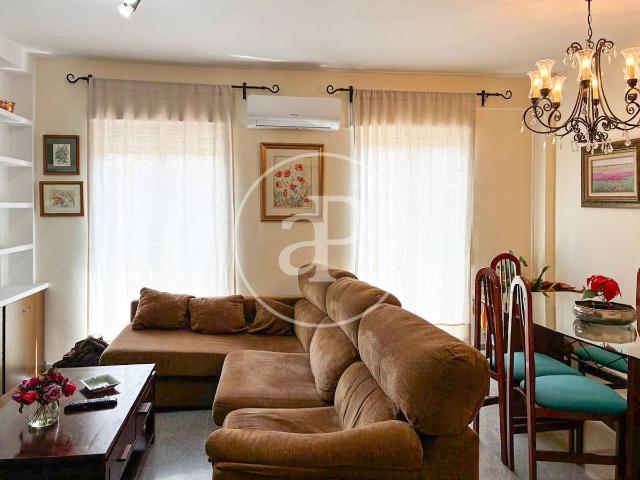 Chalet en venta en el Comtat, Valencia