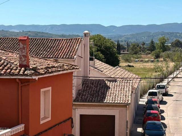 Chalet en venta en el Comtat, Valencia
