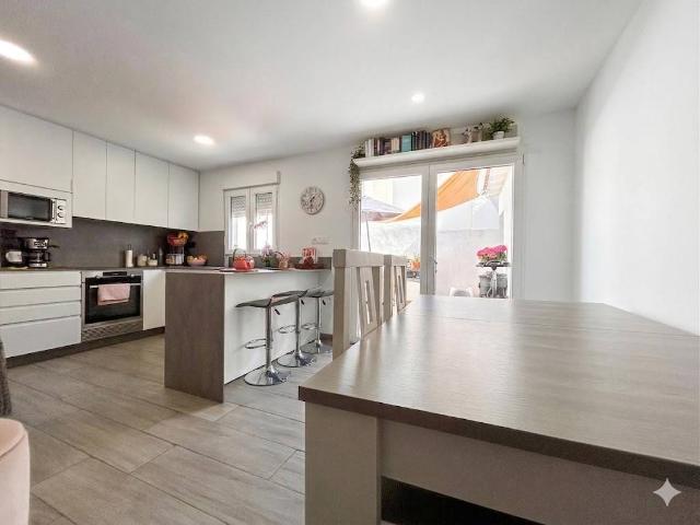 Chalet en venta en el Comtat, Valencia