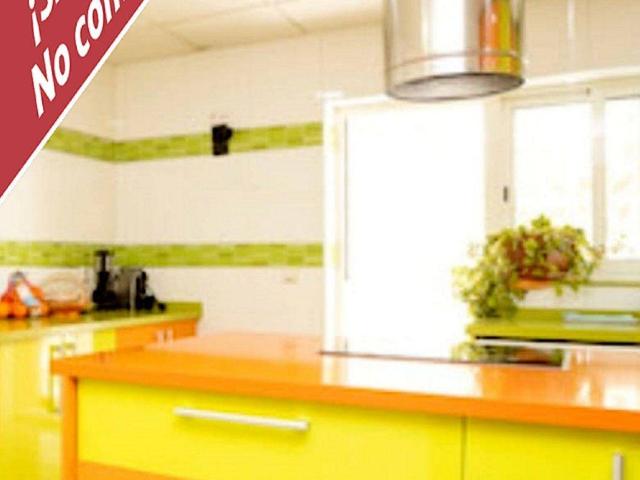 Chalet en venta en el Comtat, Valencia