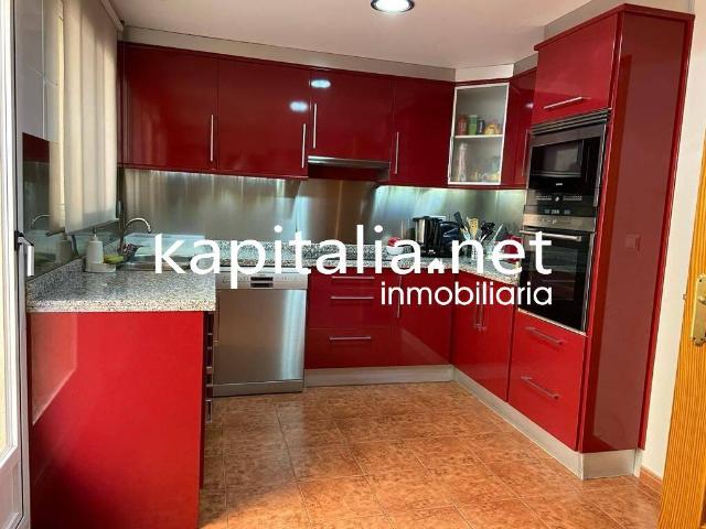 Chalet en venta en el Comtat, Valencia