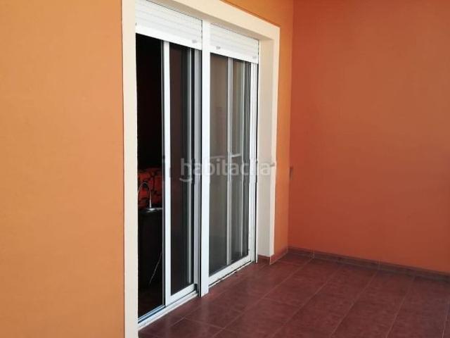 Chalet en venta en el Comtat, Valencia