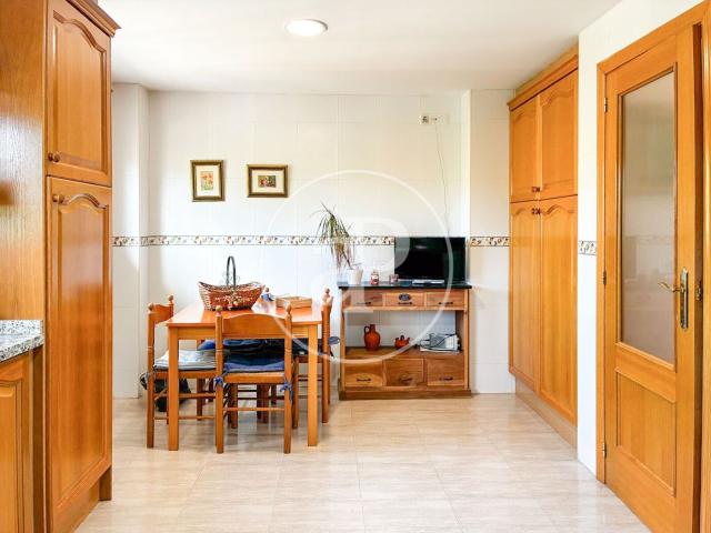 Chalet en venta en el Comtat, Valencia