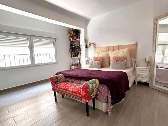 Chalet en venta en el Comtat, Valencia
