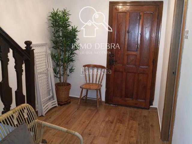 Chalet en venta en La Pumariega, Muros De Nalón