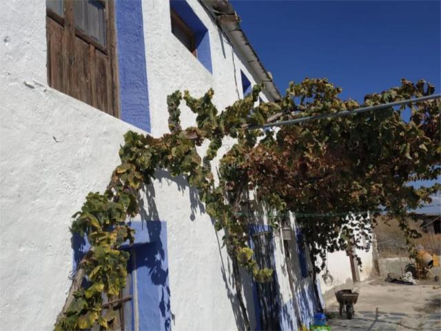 Chalet en venta en Comarca de la Alpujarra Granadina, Andalucía