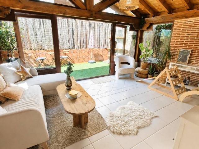 Chalet en venta en Santelices, Muskiz