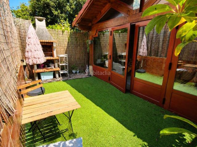 Chalet en venta en Santelices, Muskiz