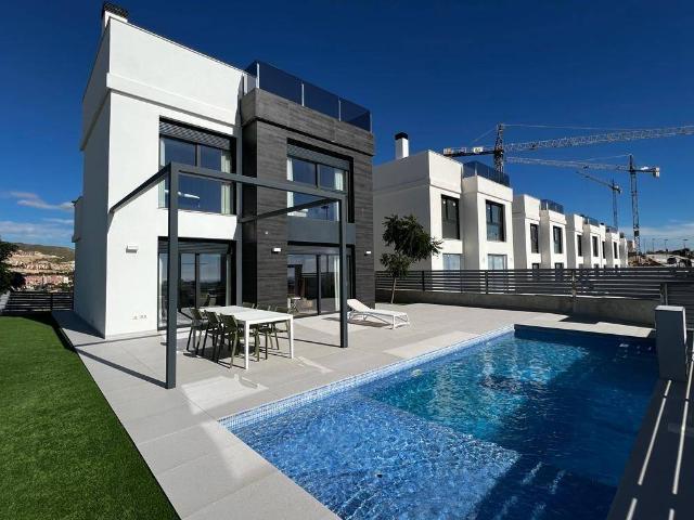 Casa en venta en Mutxamel