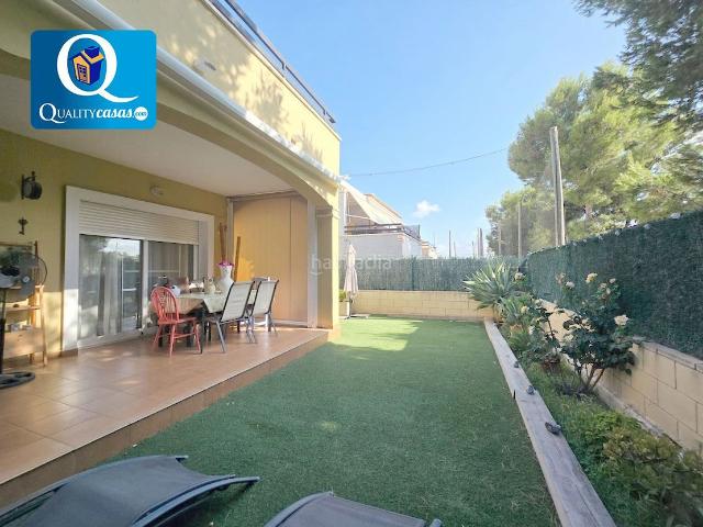 Chalet en venta en l'Alacantí, Valencia