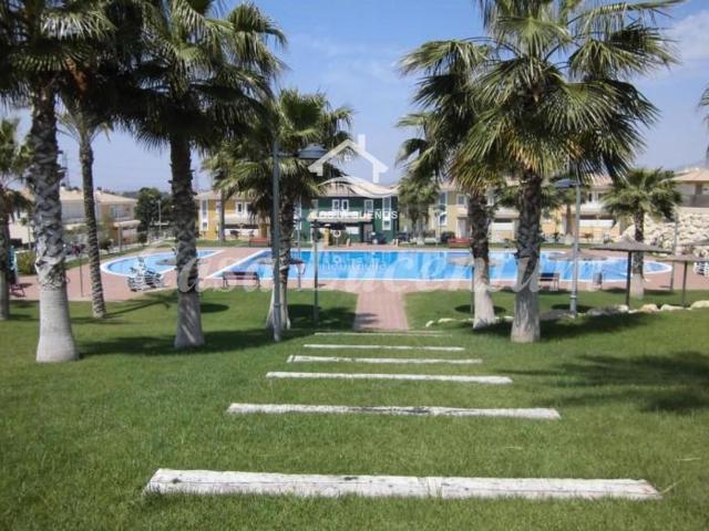 Chalet en venta en l'Alacantí, Valencia
