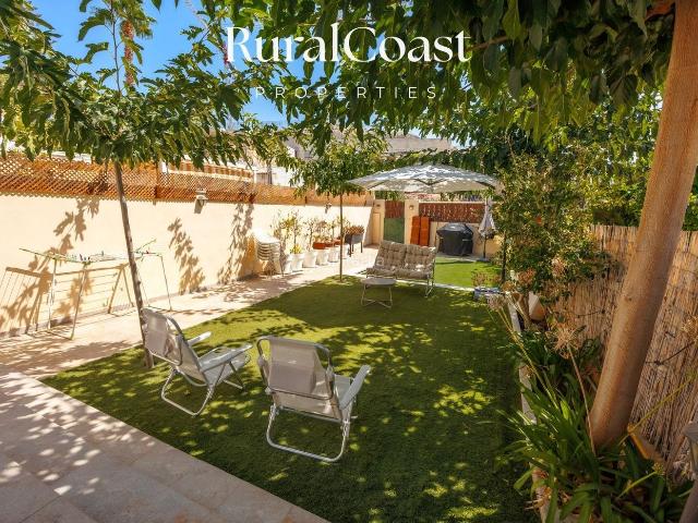 Chalet en venta en l'Alacantí, Valencia