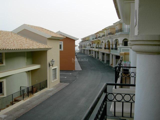Chalet en venta en l'Alacantí, Valencia