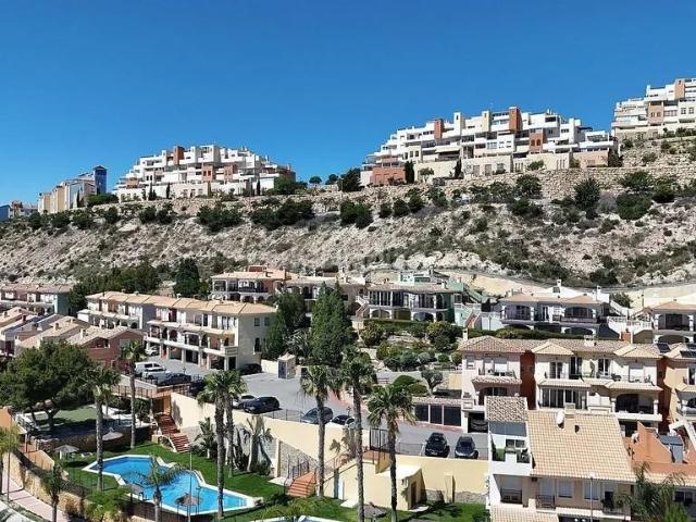 Chalet en venta en l'Alacantí, Valencia