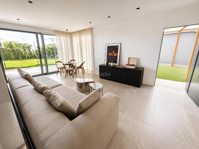 Chalet en venta en l'Alacantí, Valencia