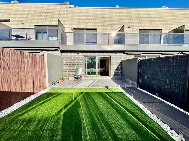 Chalet en venta en l'Alacantí, Valencia