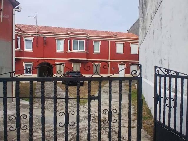 Chalet en venta en A Pedriña, Muxía