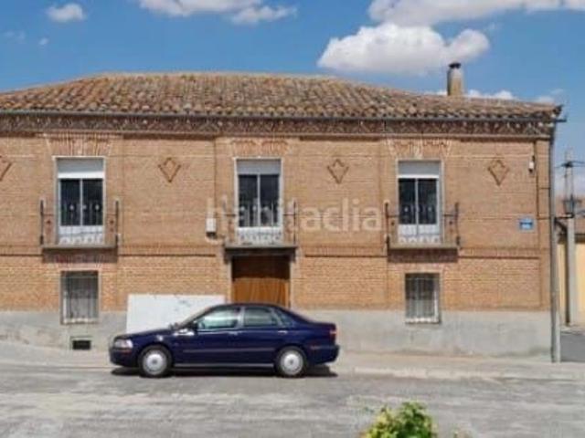 Chalet en venta en Muñogrande, Castilla y León