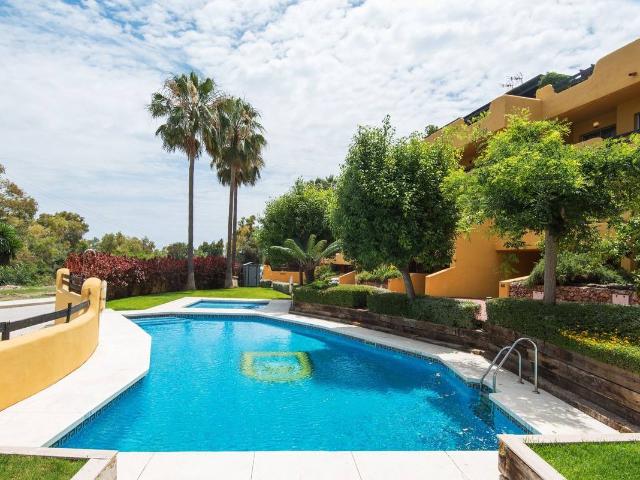 Chalet en venta en Centro, Costa del Sol Occidental
