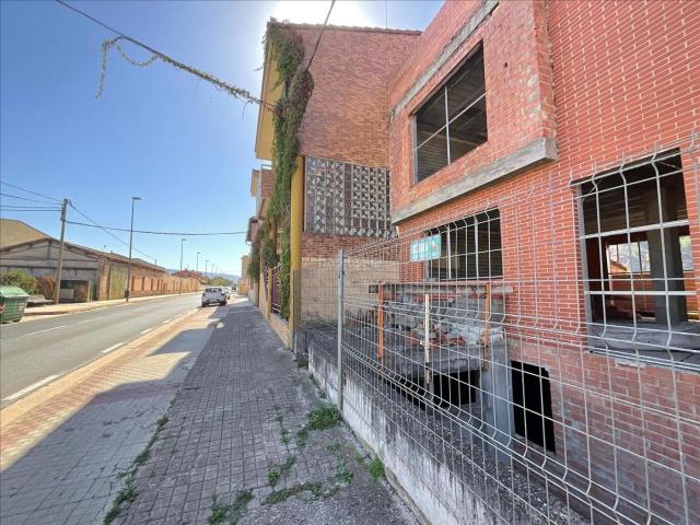 Chalet en venta en Nájera, La Rioja