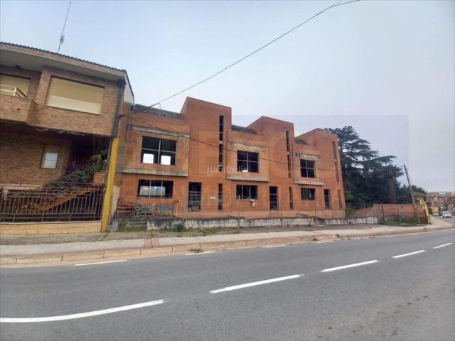 Chalet en venta en Nájera, La Rioja