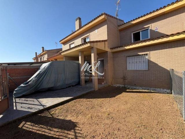 Chalet en venta en Nambroca, Castilla-La Mancha