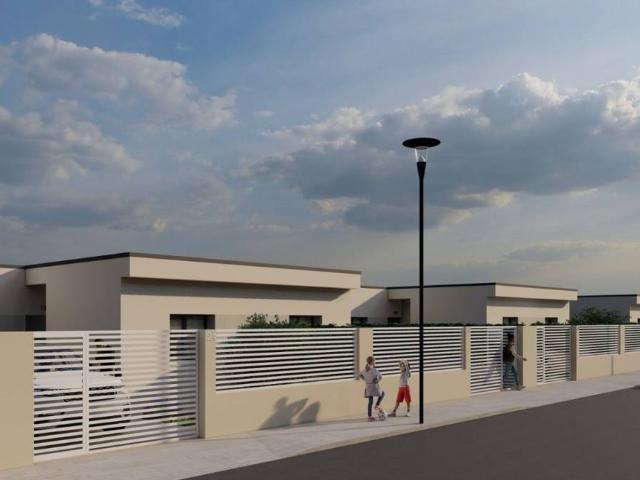 Chalet en venta en Nambroca, Castilla-La Mancha