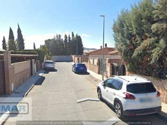 Villa en venta en Nambroca