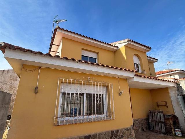 Chalet en venta en Nambroca, Castilla-La Mancha