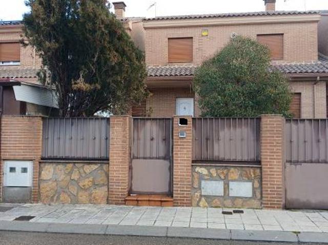 Chalet en venta en Nambroca, Castilla-La Mancha