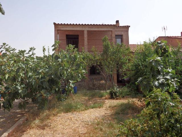 Chalet en venta en Nambroca, Castilla-La Mancha