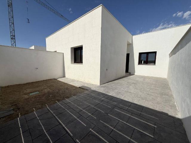 Chalet en venta en Nambroca, Castilla-La Mancha