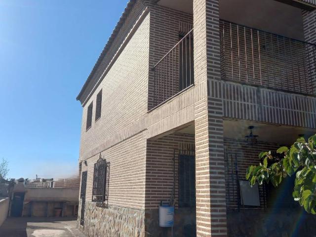 Chalet en venta en Nambroca, Castilla-La Mancha