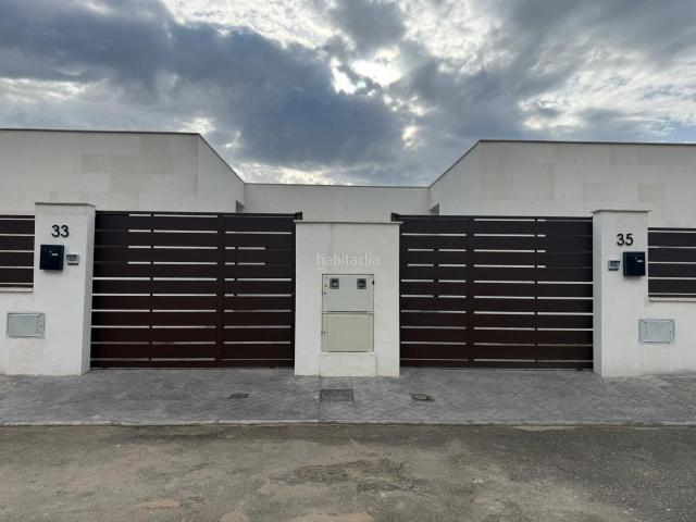 Chalet en venta en Nambroca, Castilla-La Mancha